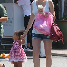 Given up for adoption at that time, it took laurie 30 years to learn who her father is and track him down. Eddie Murphy S Having His Tenth Kid Fifth Baby Mama Pregnant Again Mto News