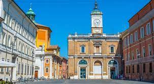 La banca popolare di ravenna, oggi parte del gruppo banca popolare dell'emilia romagna, è sorta nel 1885 nel capoluogo emiliano con dimensioni i clienti della banca popolare di ravenna che intendono acquistare, ristrutturare o costruire casa possono fare affidamento su una gamma di mutui. Ravenna Residence In Porto Garibaldi Comacchio Residence Fiore