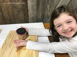 How to Make a Printable Display for Kids Chore Charts