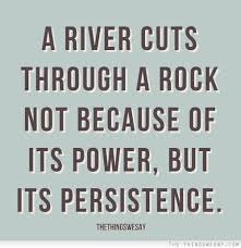Persistence And Perseverance Quotes Quotesgram Perseverance Quotes Inspirational Quotes Inspirational Quotes About Strength