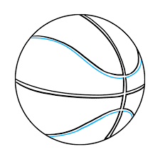 Check spelling or type a new query. How To Draw A Basketball Really Easy Drawing Tutorial