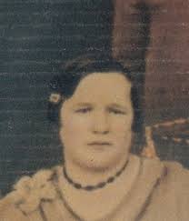 Antonina Tiszczek Wrona (1896-1948)