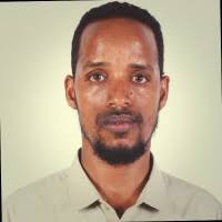 Abdirahman Mahdi