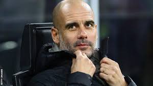 Born 18 january 1971) is a spanish professional football manager and former player. Pep Guardiola Open To New Manchester City Contract Bbc Sport