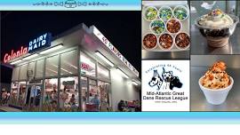 Colonia Dairy Maid Ice Cream Meet & Greet