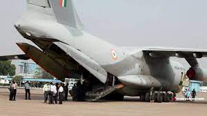 Jun 07, 2021 · summarized below are the key facts about the 2020 bonus payments and share appreciation units. Indian Air Force Il 76 Carrying Aid To Kyrgyzstan Youtube