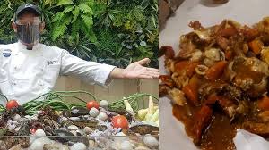 4 Tempat Makan Seafood Tumpah Dan Berserak Di Medan Yang Ratingnya Tinggi Jejak Medan