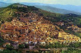 Save time finding what you need. 48 Hours In Cortona Italy Travel Blue Magazine