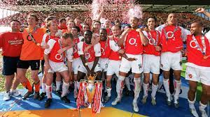 May 12, 2021 · it's arsenal's first win at stamford bridge in the premier league since 2011, and completes their first double over chelsea since 2004. The Invincibles Go 49 Games Unbeaten History News Arsenal Com