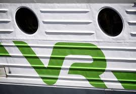 Junaliikenne jatkuu jälleen Tampereen ja Parkanon välillä