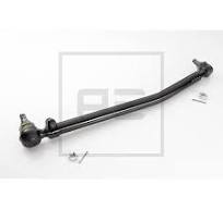 Centre Rod Assembly