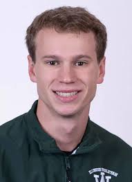 2022-23 Men's Swimming and Diving Roster