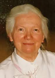 Obituary information for Grete Kornelsen