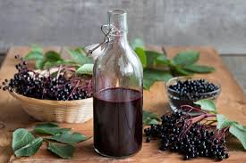Check spelling or type a new query. Elderberry Health Benefits Uses And Risks