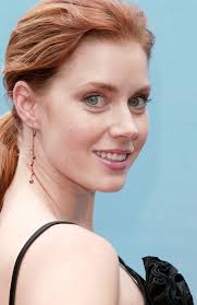 Happy 47th birthday to Amy Adams! Amy was the fourth of seven children and  she's described parts of her childhood as being similar to 'Lord of the  Flies.' Ouch. Her family didn't