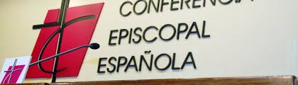Qué es la Conferencia Episcopal Española?