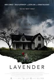 Soane is picked up from a polynesian town and is asked to come and join a mainland french rugby team, which he reluctantly accepts. Lavender 2016 Imdb