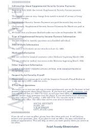 In the ^quick links _ box on the right, click ^print enrollment verification letter _. Ssa Gov