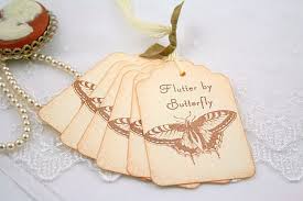 You'll take the theme of lovely butterflies into your wedding favours, dress, and decorations. 21 Diy Butterflies Wedding Theme Ideas