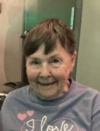 Obituary information for Shirley Jackson