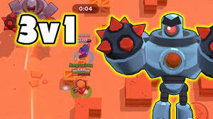 Ésta historia estará hecha con conceptos más serios de los que he visto hasta ahora en las historias de brawl stars; Todos Contra Uno Dificultad Maestro Brawl Stars Youtube