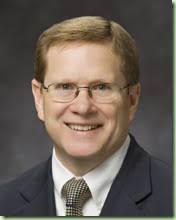 The Ancestry Insider: David E. Rencher Named FamilySearch CGO