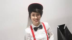 But as time goes by, dilan has to choose between his motorcycle club or milea. Lebih Dekat Dengan Adhisty Zara Pemeran Euis Di Film Keluarga Cemara Lifestyle Liputan6 Com