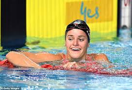 Jun 13, 2021 · australian swimmer kaylee mckeown has broken the 100 metre backstroke world record at the nation's olympic selection trials. Australian Swimming Prodigy Breaks Her Silence About Her Family Tragedy Daily Mail Online