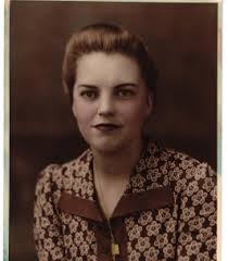 Ruth Funderburg Obituary (2021)