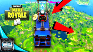 Favorite maps to easily revisit your favorite maps. New Map Locations Patch Notes Fortnite Battle Royale Youtube