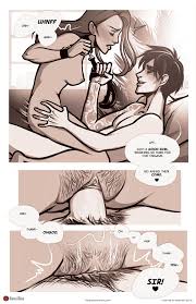 Familiar By Soushiyo Porn Comic english 03 - The Hentai