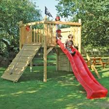 Joda Spielanlage Rasmus Vielfaltig Kombinierbar Kinderspielplatz Anlage Garten