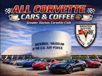 Corvettes & Coffee Cruise-In at the Museum