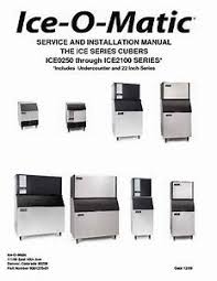 Mav le ofrece una gran variedad de máquinas para equipamiento gastronómico de alta gama importadas directamente desde italia para abastecer su empresa con. Download Brema Ice Maker Service Manual For Amazon Google Djvu Guide Brema Cb425a 102 Lb Undercounter Cube Ice Machine Self