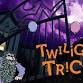 Twilight Tricks - Halloween Late-Night Special event image