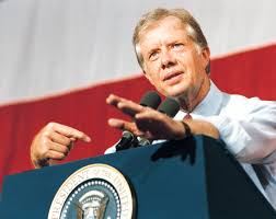 Former us president jimmy carter, 95, is recovering in an atlanta hospital following a procedure to relieve brain pressure. Jimmy Carter Biography Facts Britannica