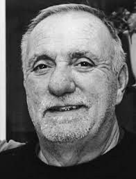 Obituary: Ross Peter DeMarco