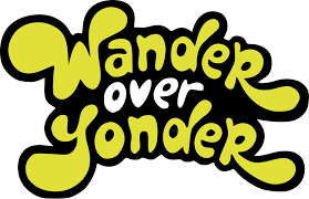 Wander Over Yonder - Wikipedia