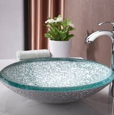 anzzi jonas clear glass tempered glass