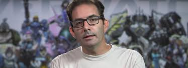 Overwatch's jeff kaplan responds to hero bans, promises a new system next week. Justblizzard Overwatch Jeff Kaplan Uber Mercy Gewertete Spiele Und Die Toxizitat Der Spieler