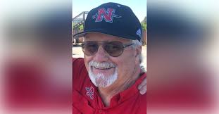 Obituary information for Darrell Hebert