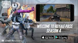 Pubg Mobile 0 9 5 Update With Royale Pass Season 4 M762 Automatic Rifle Dynamic Weather In Sanhok And More Released
