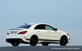 Got The K N Filter Mercedes Cla Forum