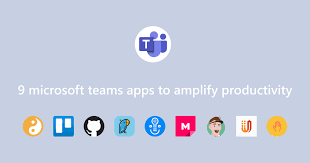 Maybe you would like to learn more about one of these? 14 Best Microsoft Teams Apps To Amplify Productivity Scrumgenius
