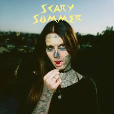 In an interview, lana said about her tattoo that, death and paradise for me are linked. Lana Del Rey Tattooed Face By Angeldavidcs On Deviantart