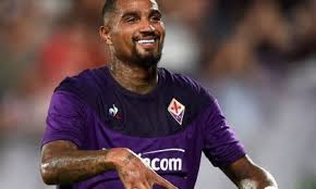 He was born to his german mother, christine rahn and ghanian father, prince boateng, sr. Monza Da Pazzi Preso Kevin Prince Boateng Prima Monza