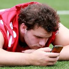 Jacob Maxwell's Instagram, Twitter & Facebook