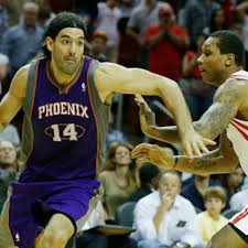 The phoenix suns' luis scola is headed to the indiana pacers in a trade, according to his publicist in argentina. Pacers Swing Trade To Acquire Suns Luis Scola In Mutually Beneficial Move Sports Illustrated