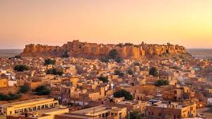 Hill Forts of Rajasthan | UNESCO World ...
