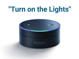 Lights that turn on as soon as you get home (provided you've got your phone with you, of course). Alexa Turn On The Lights A How To Guide For Context Aware Lighting